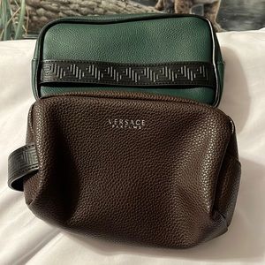 Versace Perfume bags!